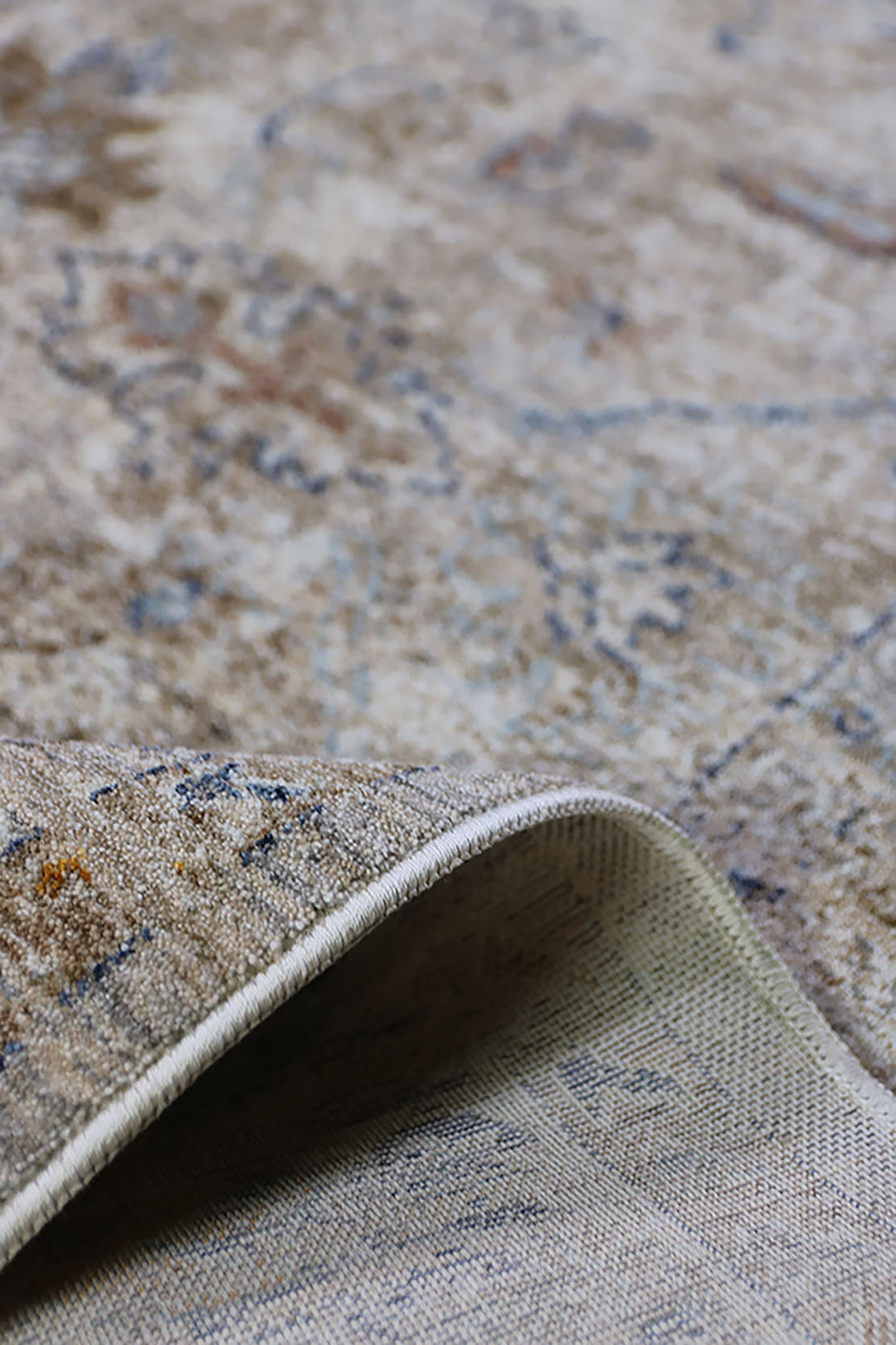 Turkish Modern Festival Plus Rug - 5.2 x 7.7 FT - Superior Comfort, Modern Style Accent Rugs