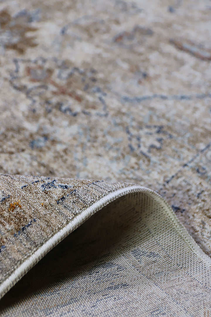 Turkish Modern Festival Plus Rug - 5.2 x 7.7 FT - Superior Comfort, Modern Style Accent Rugs