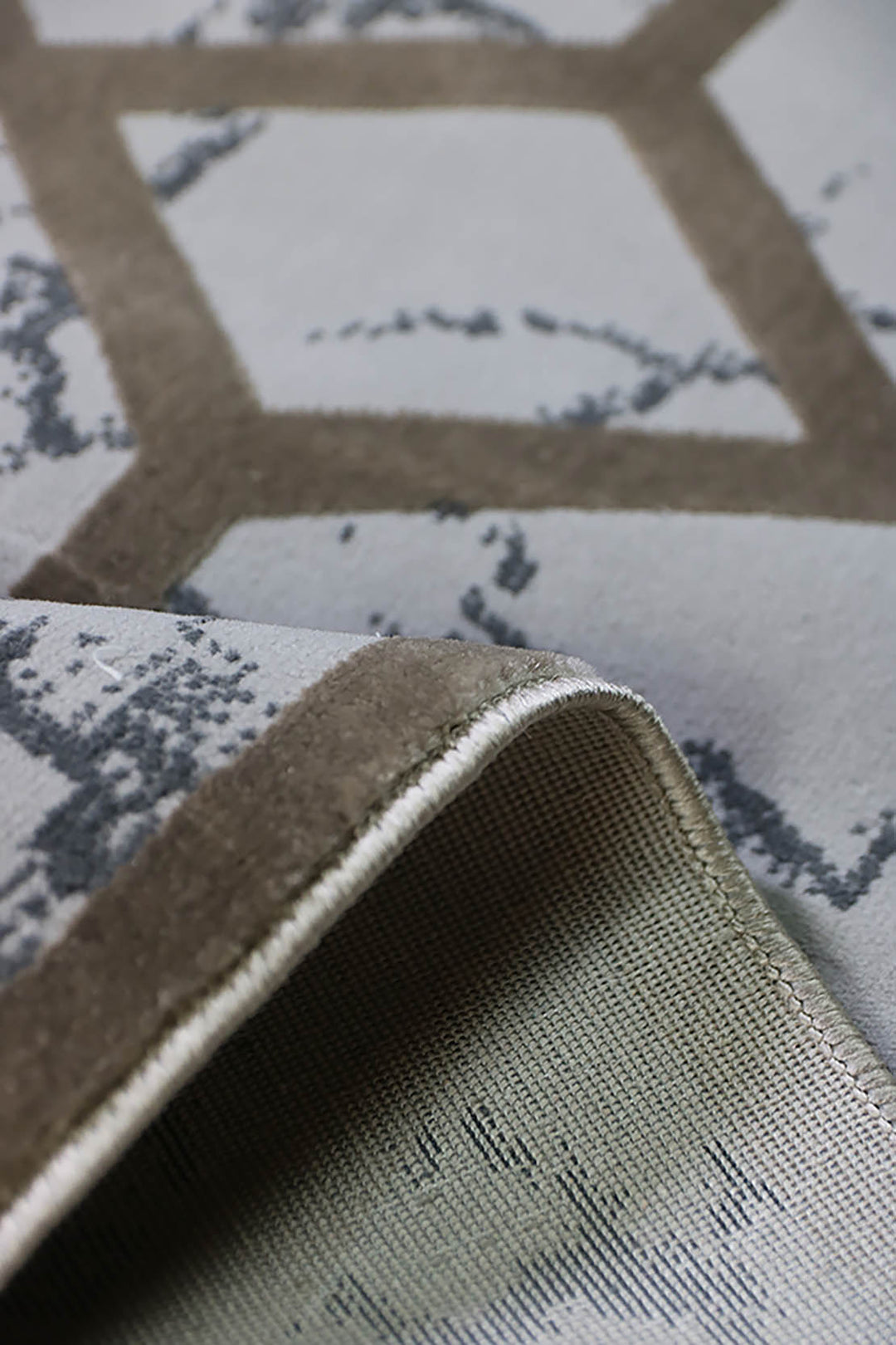 Turkish Modern Festival WD Rug - 4.9 x 7.2 FT - Luxurious Woven Masterpiece 50% Off!