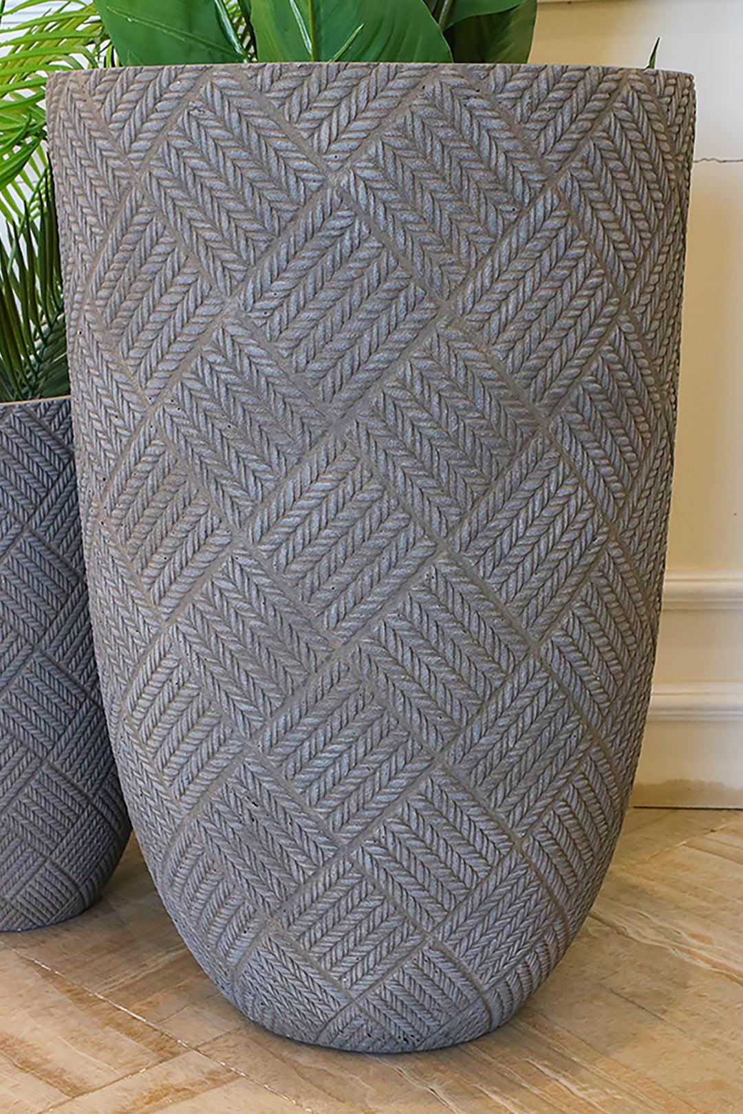 Planter - Flower Pot