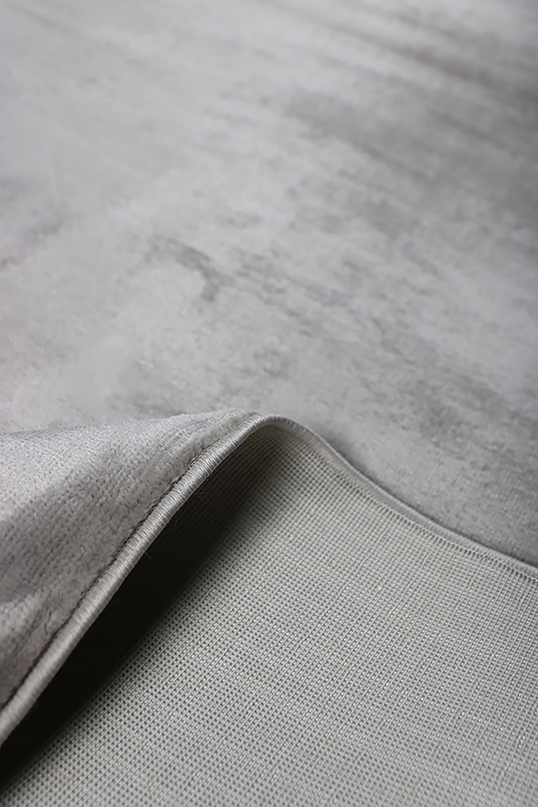 Turkish Modern Festival WD Rug - 5.2 x 7.5 FT - Gray - Luxurious Woven Masterpiece 50% Off!