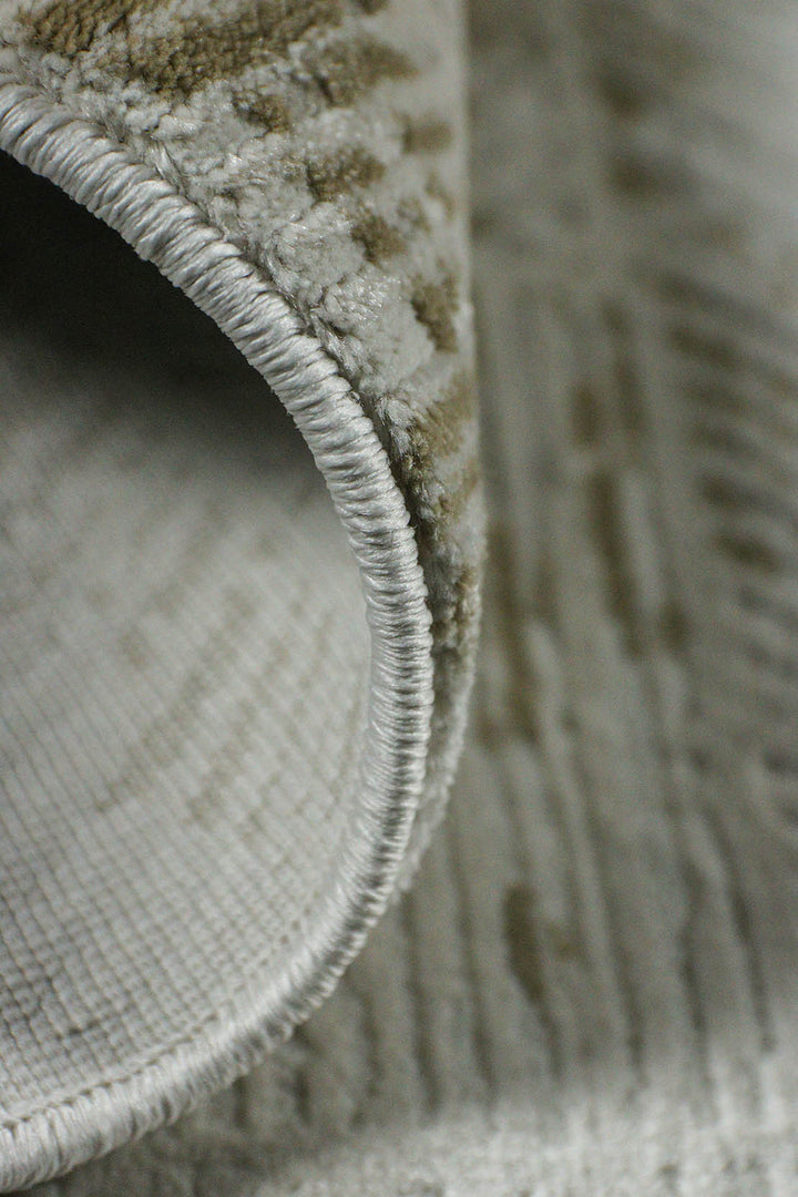 Turkish Modern Festival WD Rug - 5.2 x 7.5 FT - Luxurious Woven Masterpiece 50% Off!