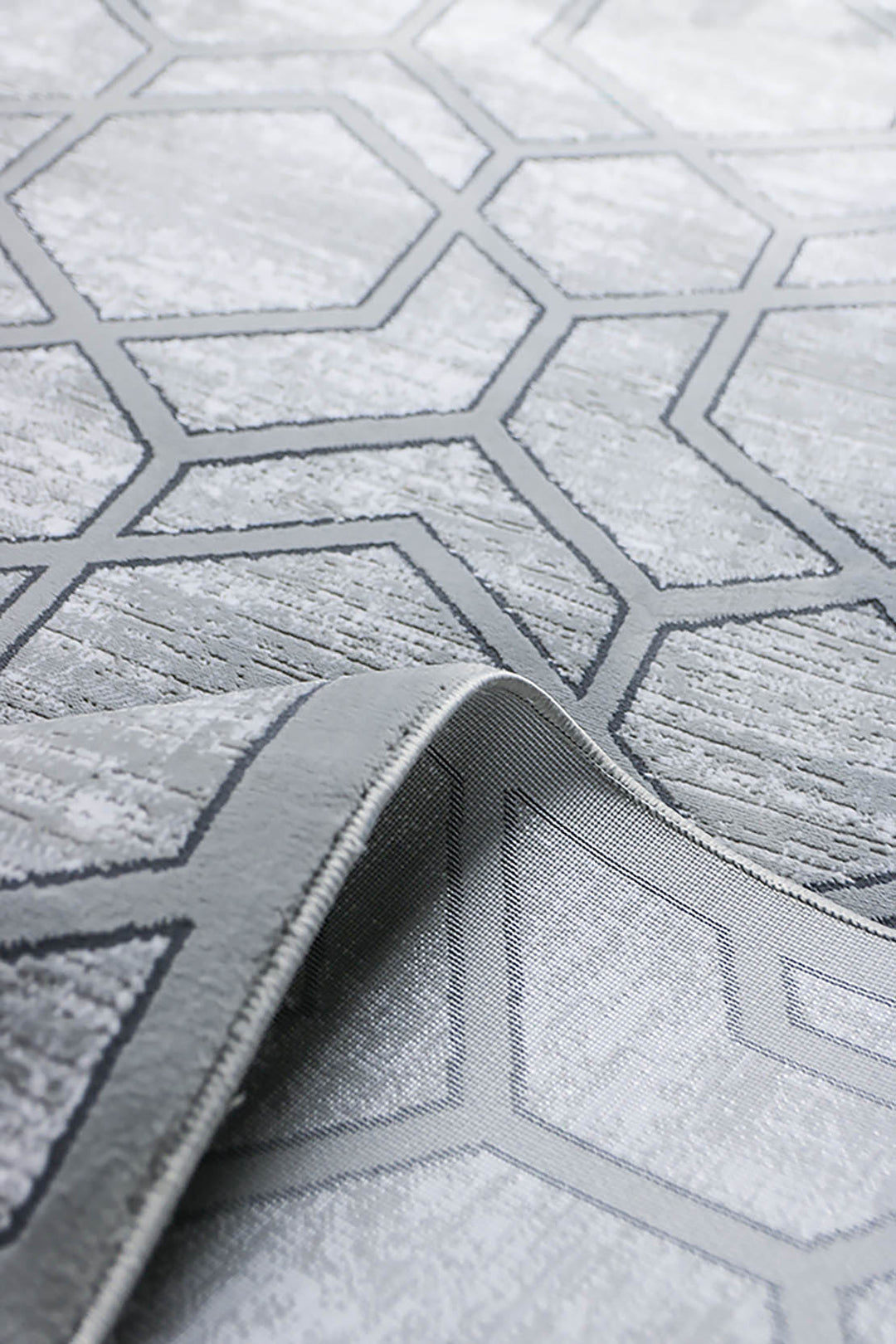 Turkish Modern WD-P Rug - 6.5 x 13.1 FT - Elegant Design | 50% OFF Sale!