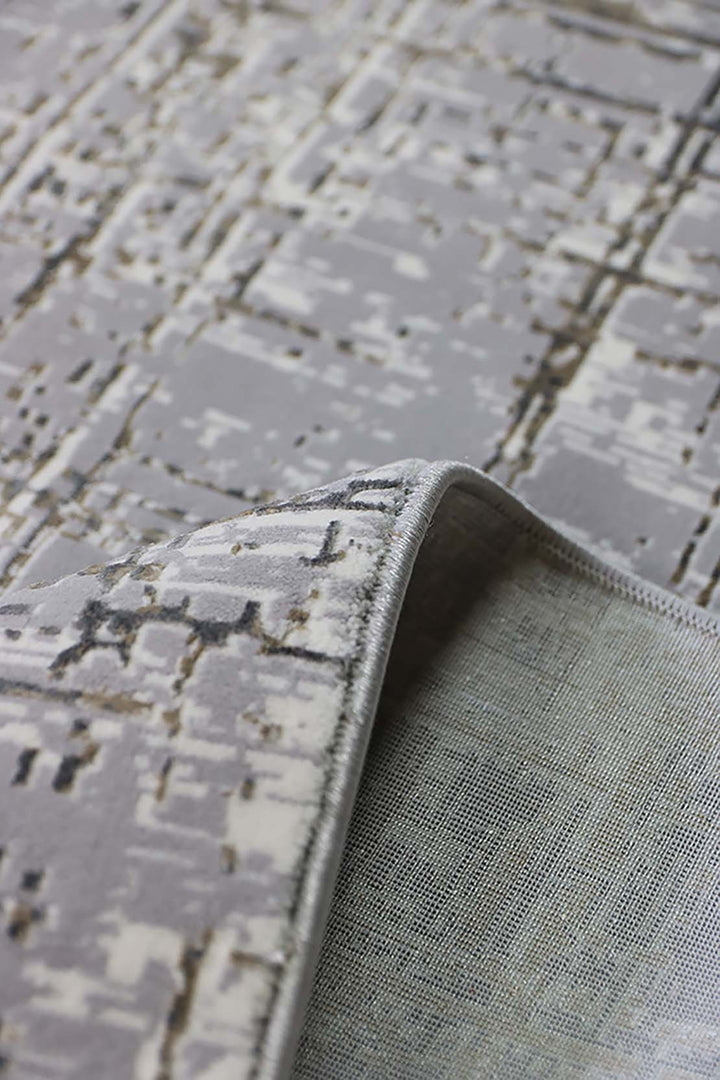 Turkish Modern Alpine Rug - 6.6 x 9.5 FT - Superior Comfort, Modern Style Accent Rugs