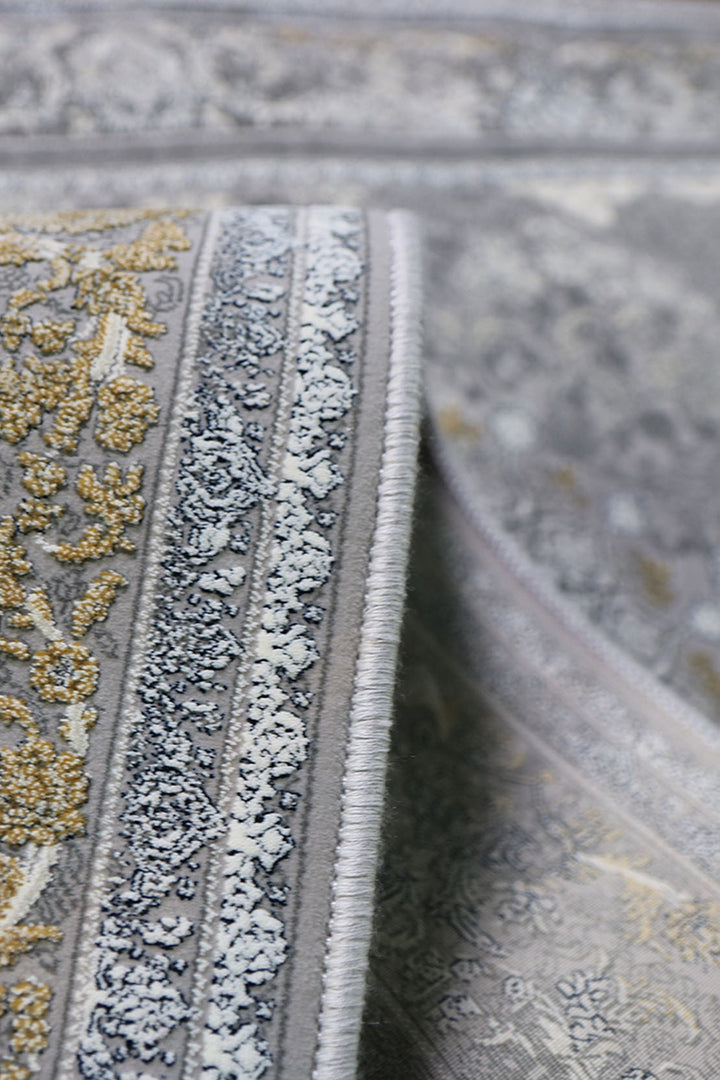 Iranian Premium Quality Authentic Persian (1500) Rug - 2.6 x 4.9 FT - Unveiling the Elegance and Tradition of Authentic Persian Rugs