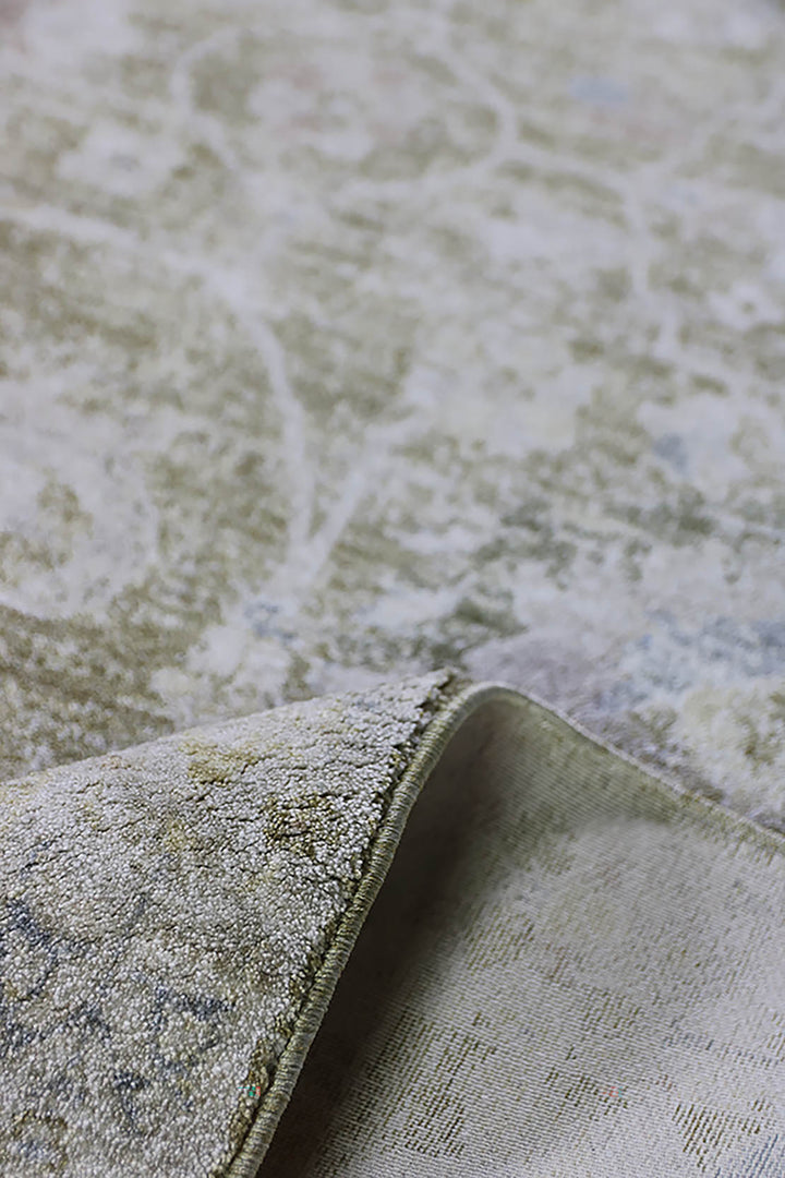 Turkish Modern Festival Plus Rug - 6.6 x 9.8 FT - Superior Comfort, Modern Style Accent Rugs