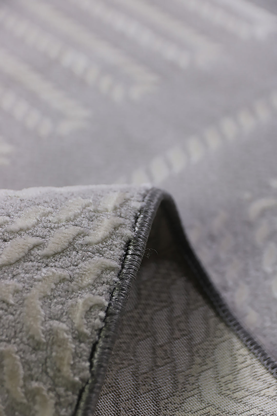 Turkish Modern Festival WD Rug - 3.3 x 6.6 FT - Luxurious Woven Masterpiece 50% Off!