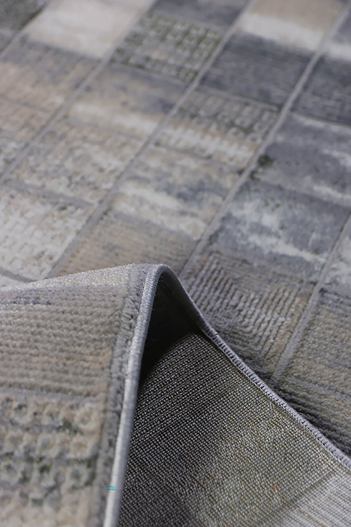 Turkish Modern Expression Rug - 8.2 x 11.5 FT - Superior Comfort, Modern Style Accent Rugs