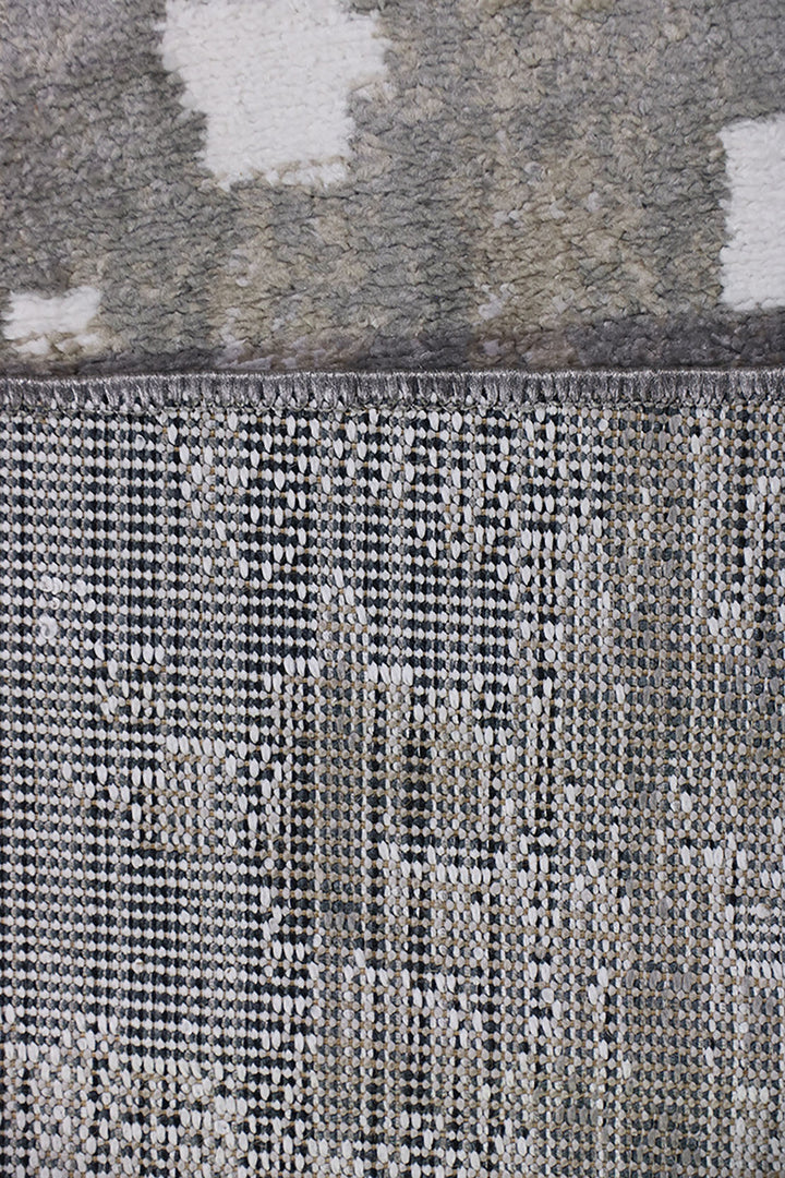 Turkish Modern Festival WD Rug - 3.9 x 5.6 FT - Luxurious Woven Masterpiece 50% Off!