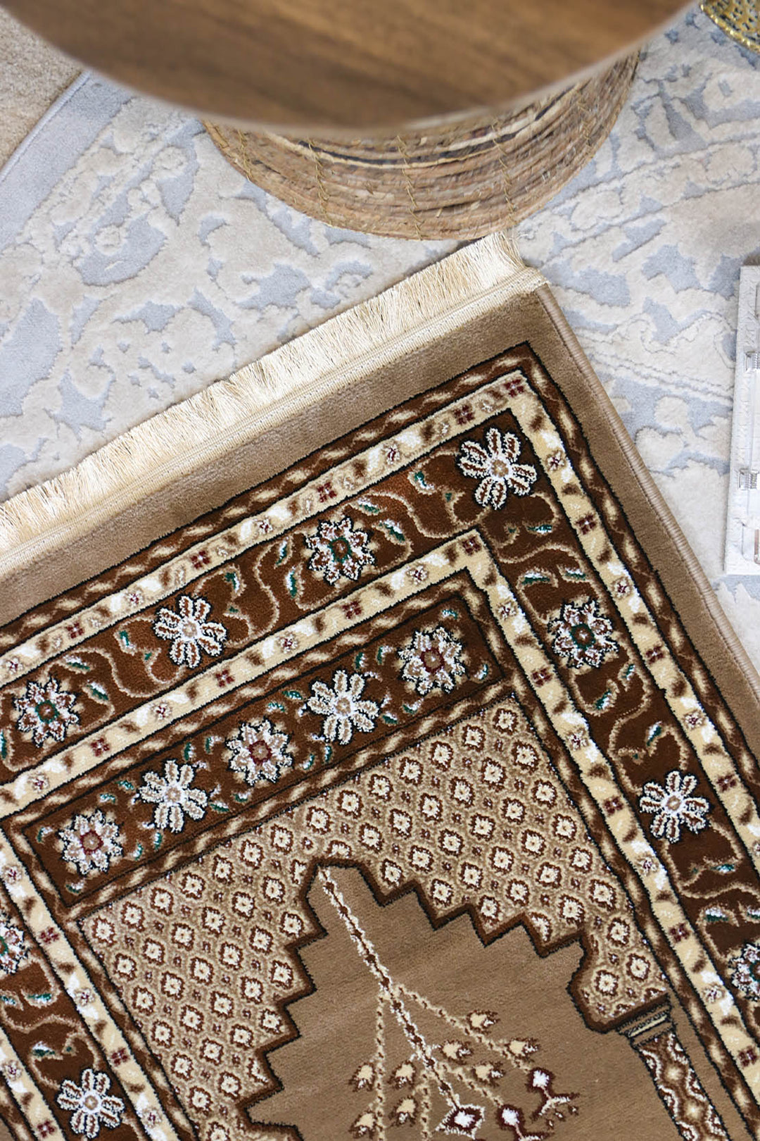 Ishraq Janamaz L. Brown and Brown