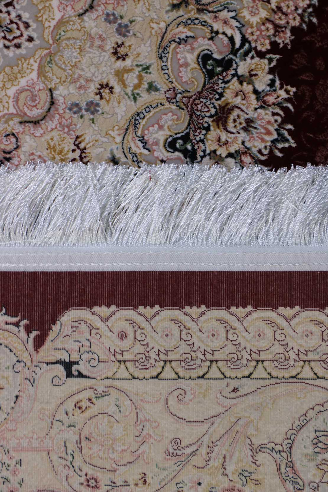 Iranian Premium Quality Authentic Persian (1200) Rug - 4.9 x 7.4 FT - Unveiling the Elegance and Tradition of Authentic Persian Rugs