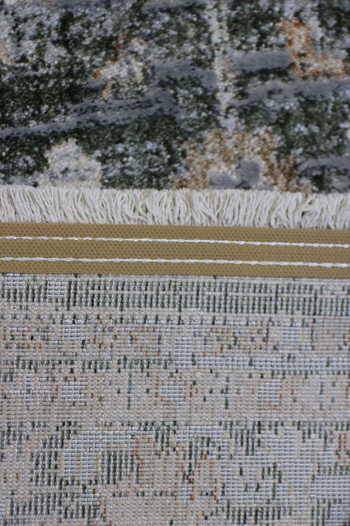 Turkish Modern Festival - 1 Rug - 5.2 x 7.5 FT - Superior Comfort, Modern Style Accent Rugs