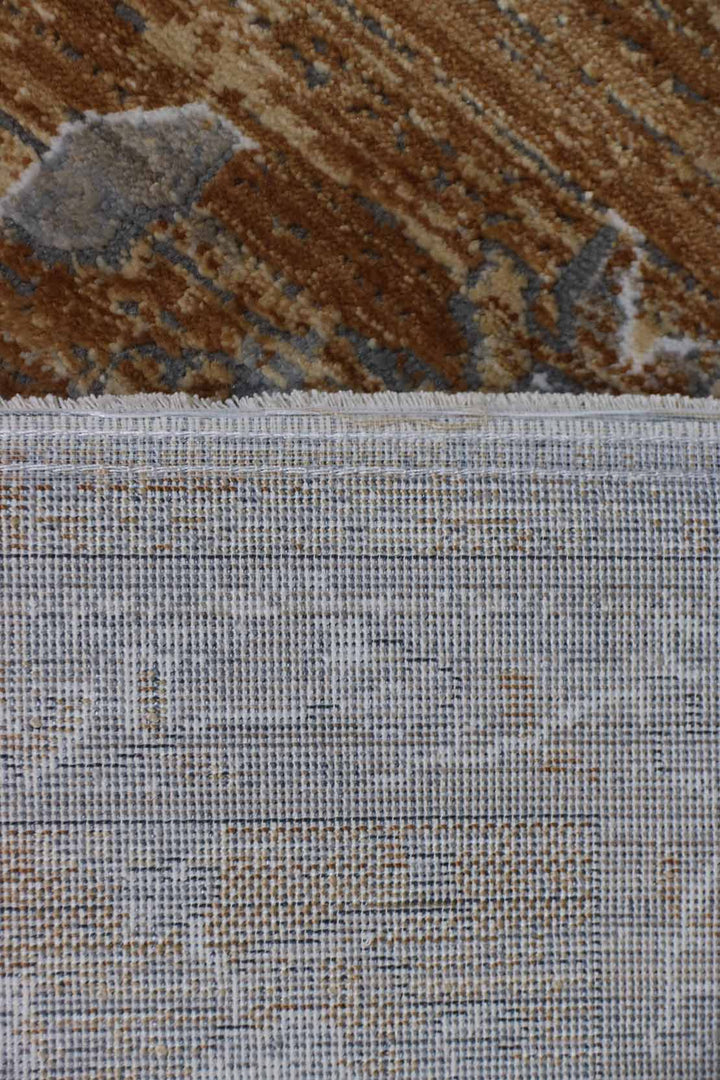 Turkish Modern Festival - 1 Rug - 5.2 x 7.5 FT - Superior Comfort, Modern Style Accent Rugs