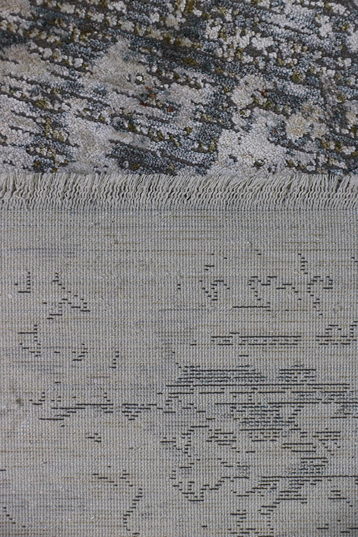 Turkish Modern Festival Plus Rug - 5.2 x 7.5 Ft - Cream - Superior Comfort, Modern Style Accent Rugs