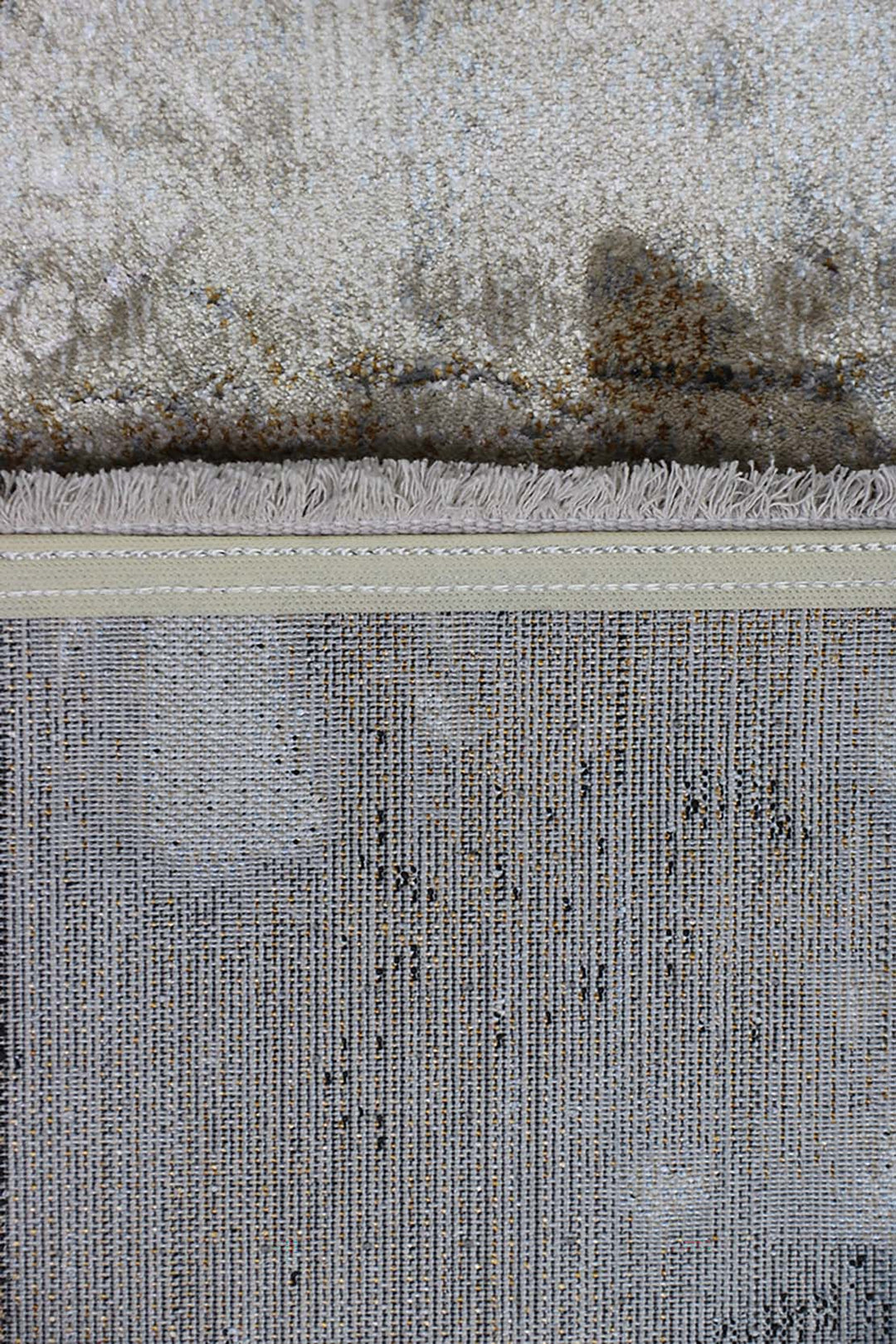 Turkish Modern Alpine Rug - 6.6 x 9.5 FT - Superior Comfort, Modern Style Accent Rugs