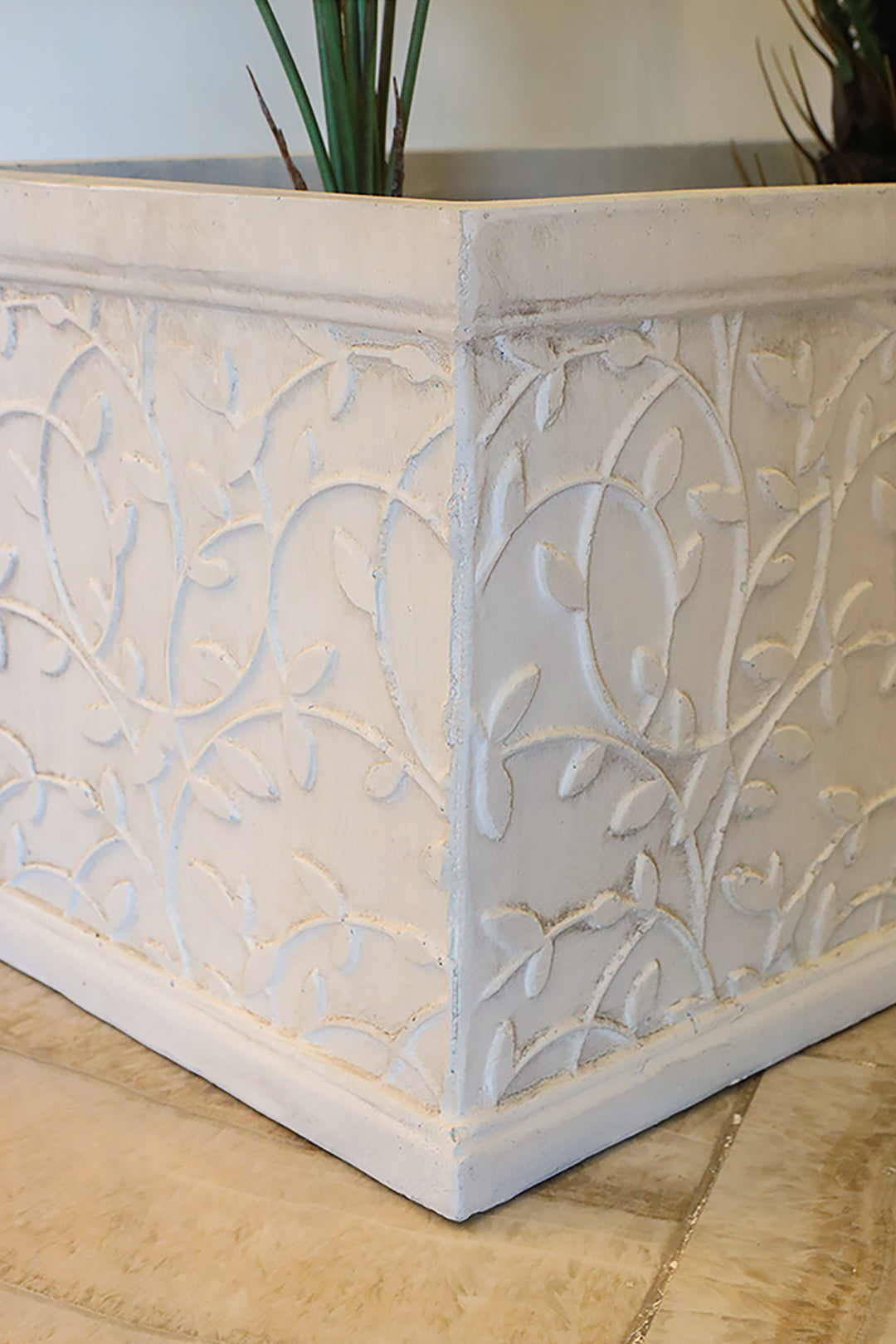 Planter - Flower Pot