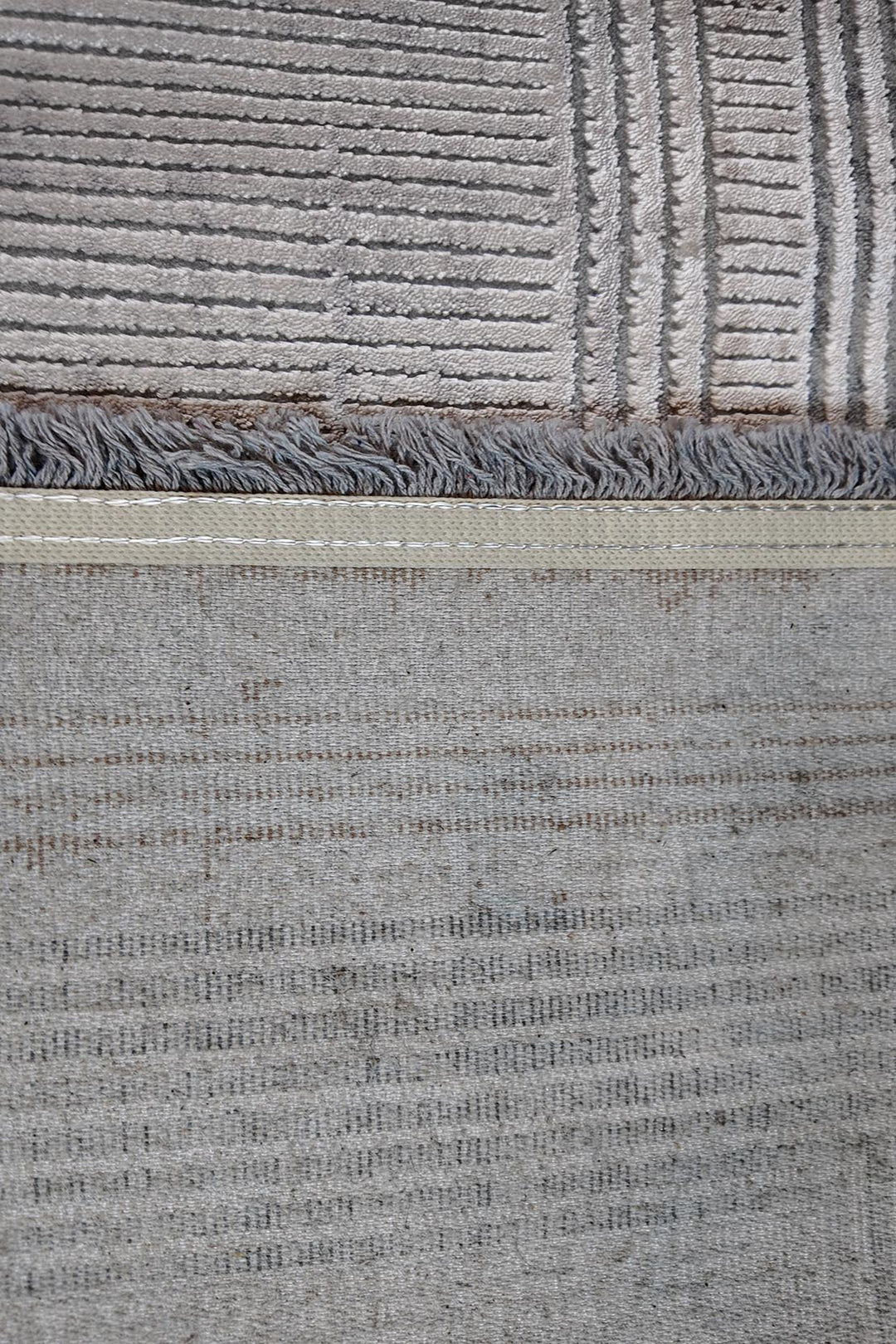 Turkish Modern Festival-Acrylic Rug- 2.6 X 4.9 Ft - Superior Comfort, Modern Style Accent Rugs
