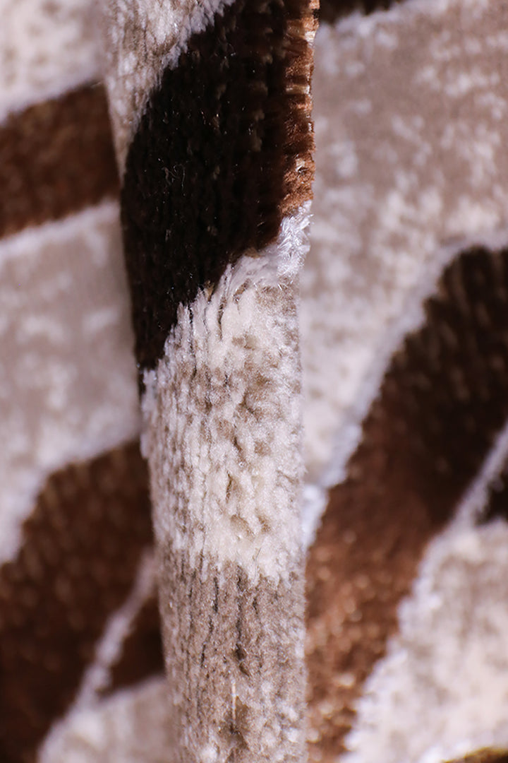 IMP (1083A) - 13-Foot Wide  Wall-to-Wall Carpet - Brown