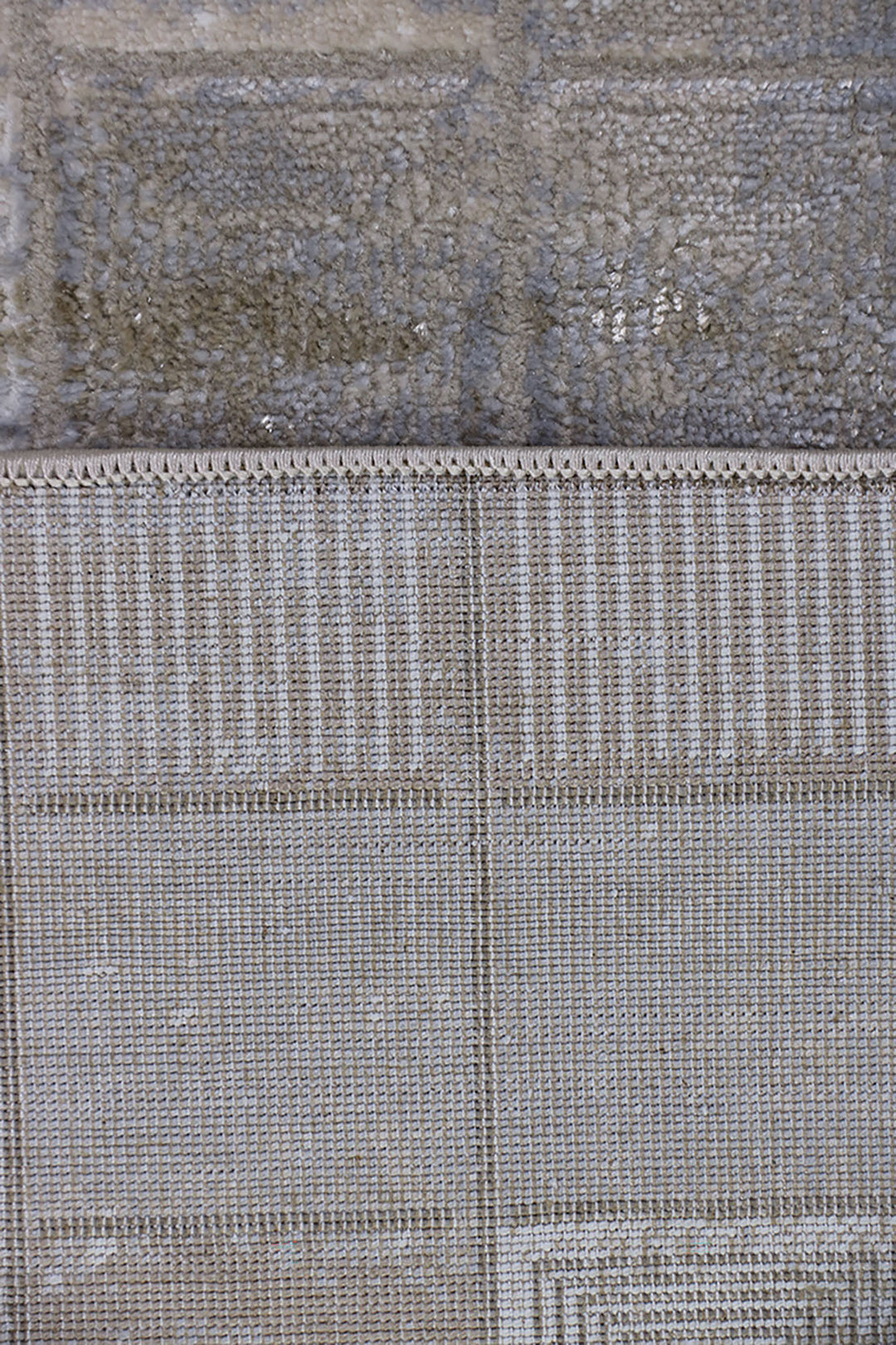 Turkish Modern Expression Rug - 8.2 x 11.5 FT - Superior Comfort, Modern Style Accent Rugs