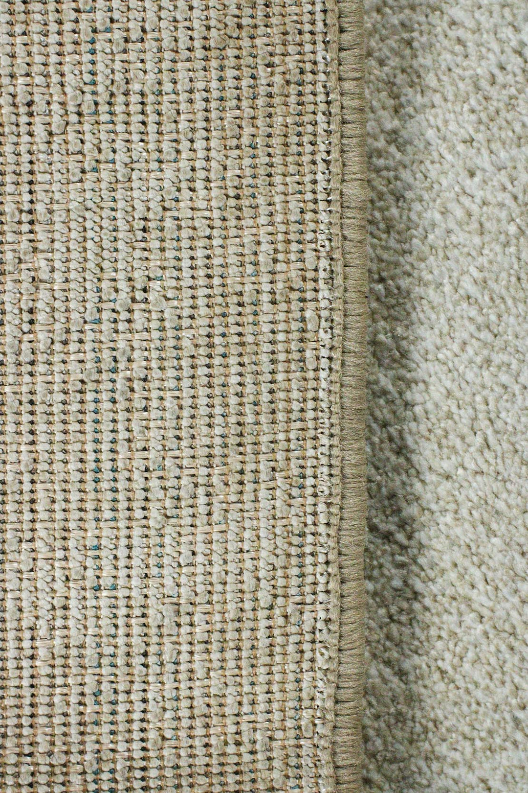 Turkish Modern Festival WD Rug - 6.5 x 9.8 FT - Sleek and Minimalist for Chic Interiors