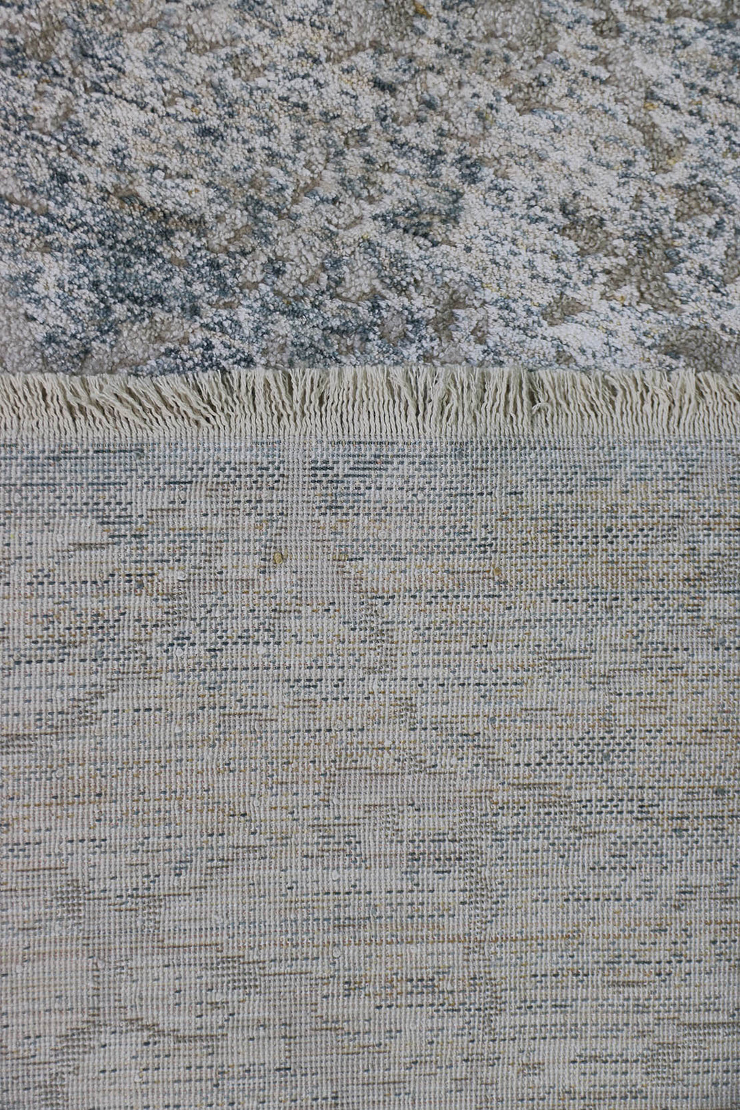 Turkish Modern Festival Plus Rug - 5.2 x 7.5 Ft - Cream - Superior Comfort, Modern Style Accent Rugs