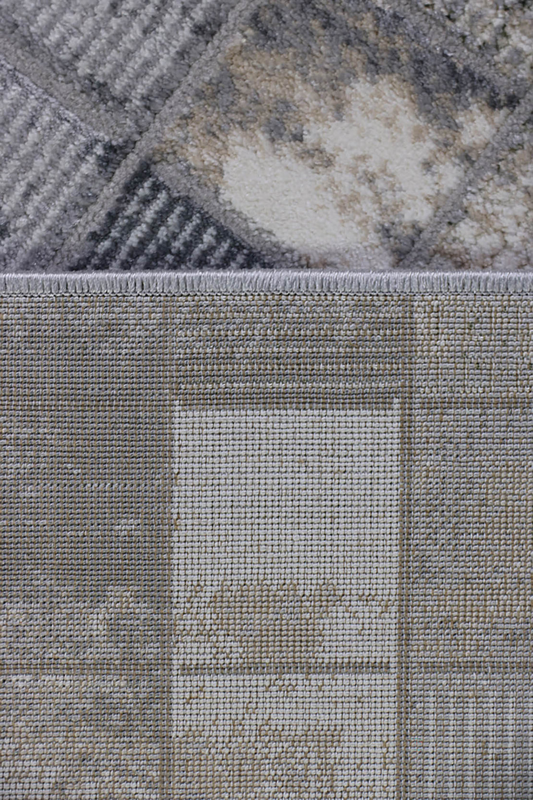 Turkish Modern Expression Rug - 6.6 x 9.5 FT - Superior Comfort, Modern Style Accent Rugs