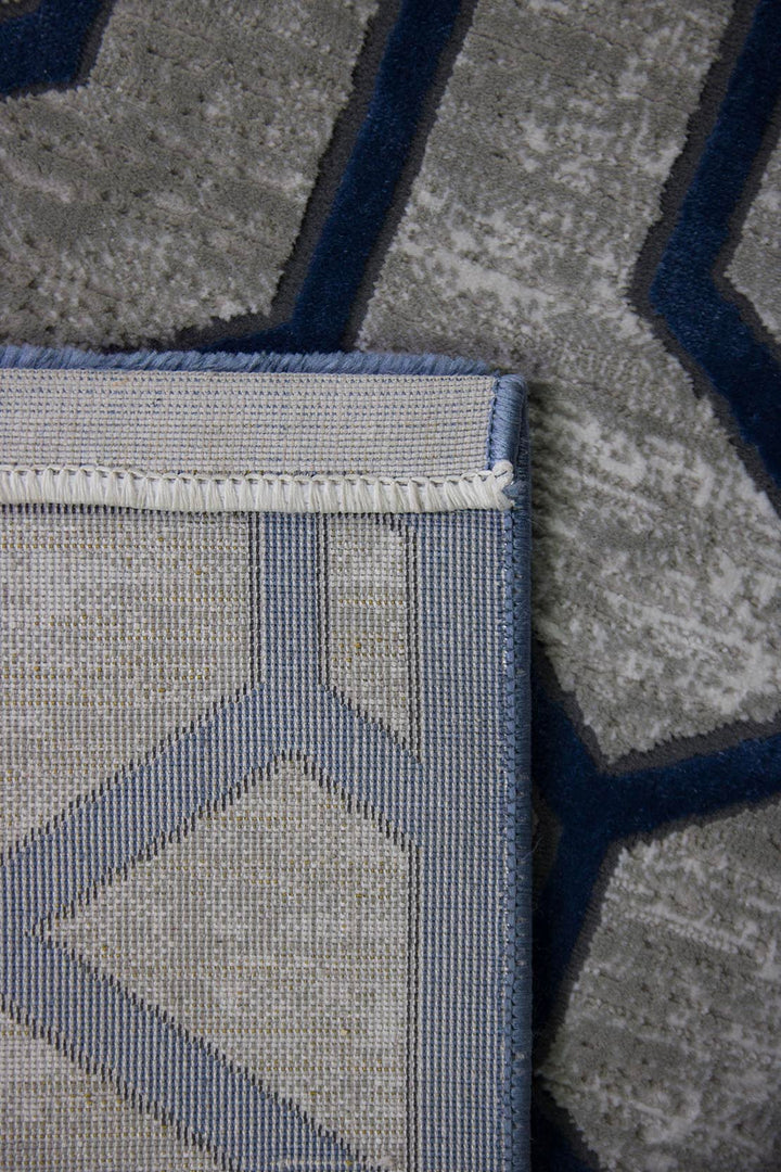 Turkish Modern WD-P Rug - 6.5 x 13.1 FT - Elegant Design | 50% OFF Sale!