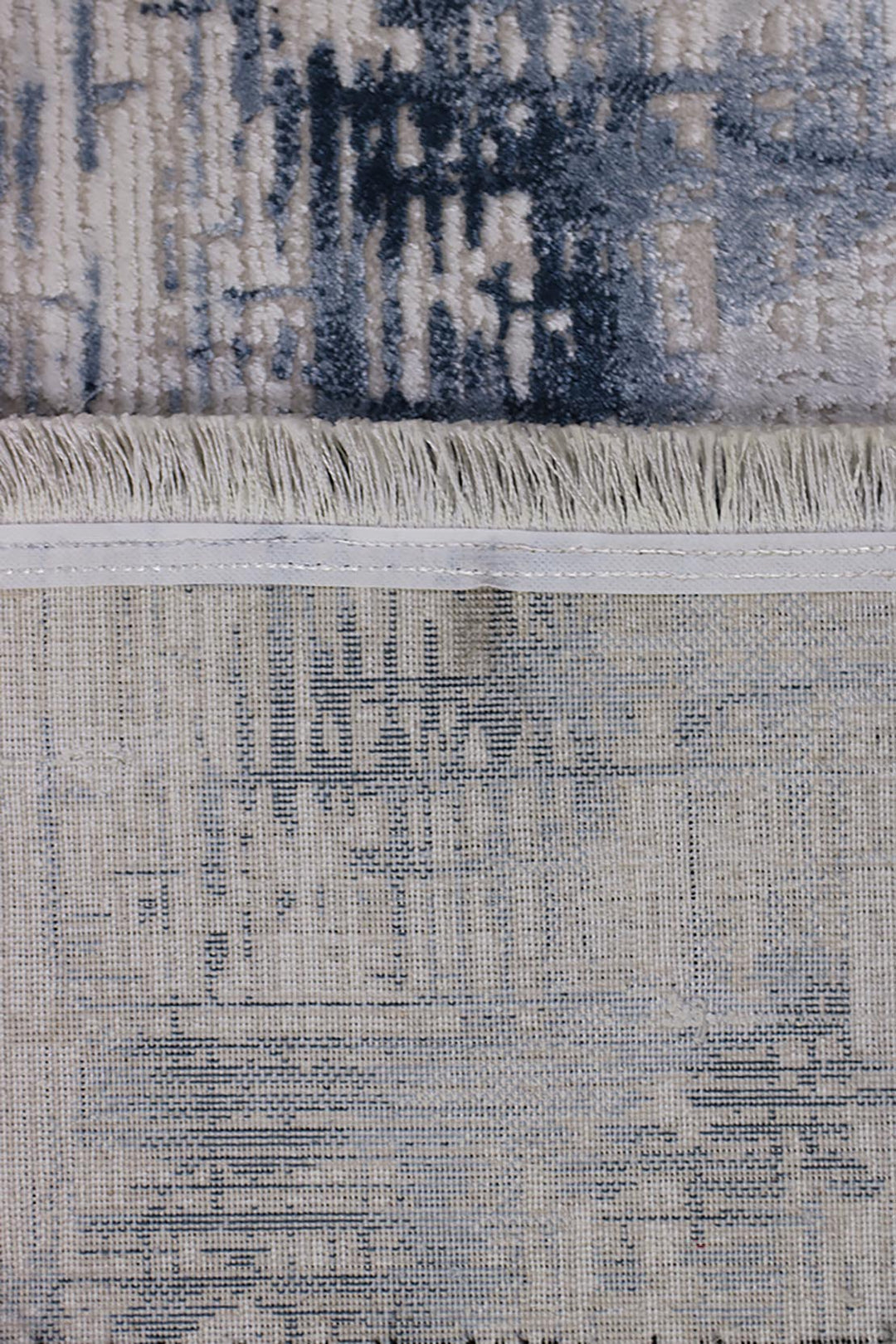 Turkish Modern Festival Acrylic Rug - 3.3 x 6.6 FT - Superior Comfort, Modern Style Accent Rugs