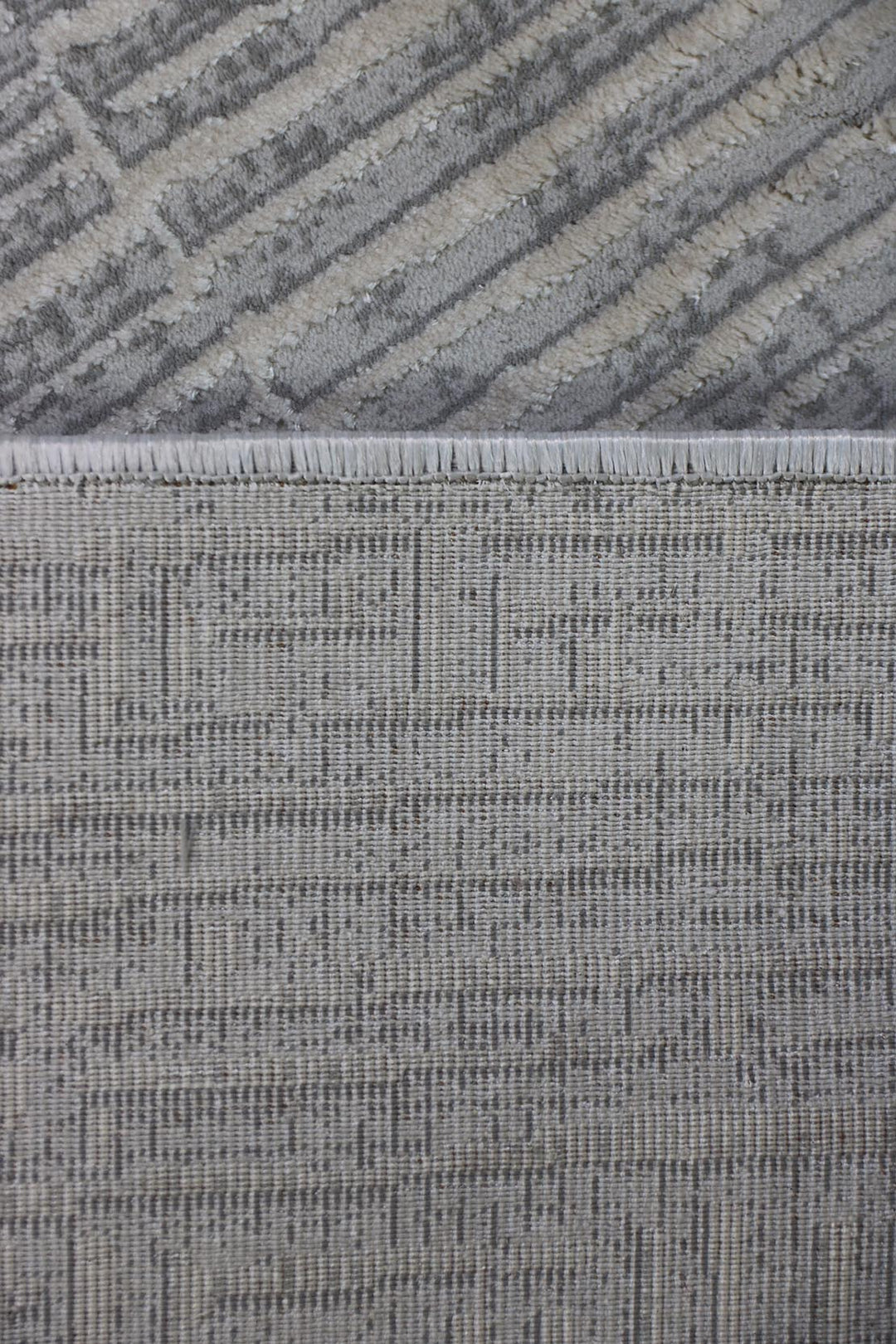 Turkish Modern Festival 1 Rug - 5.2 x 7.5 Ft - Cream - Superior Comfort, Modern Style Accent Rugs