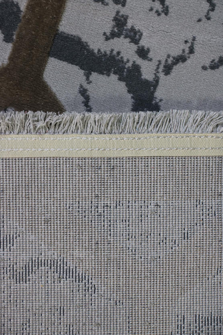 Turkish Modern Festival WD Rug - 4.9 x 7.2 FT - Luxurious Woven Masterpiece 50% Off!