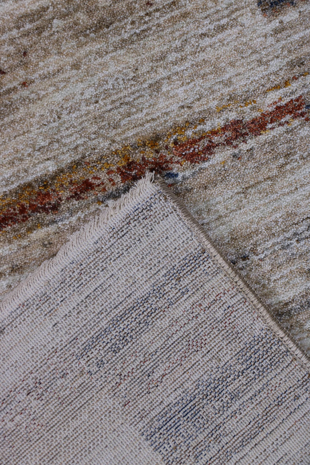 Turkish Modern Festival Plus Rug - 5.2 x 7.4 FT - Superior Comfort, Modern Style Accent Rugs