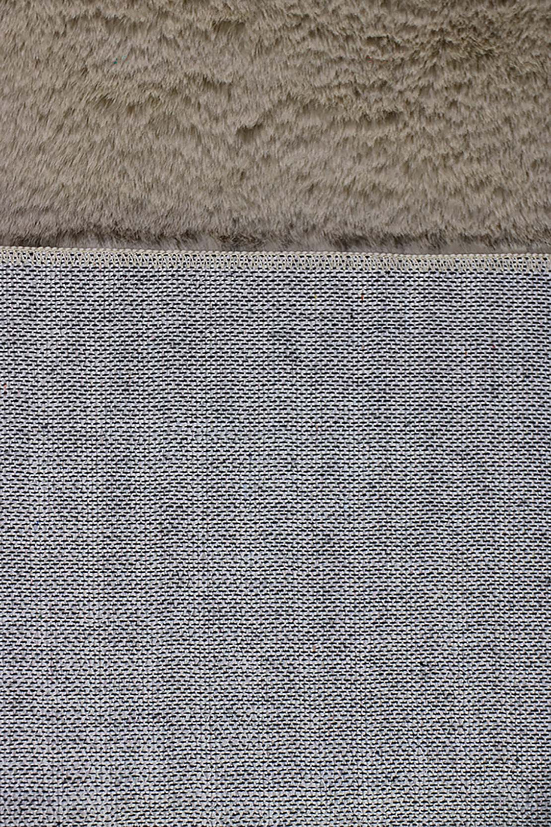 Turkish FEELINGS Rug - 5.2 x 7.5 FT - Fluffy and Durable Floor Rug