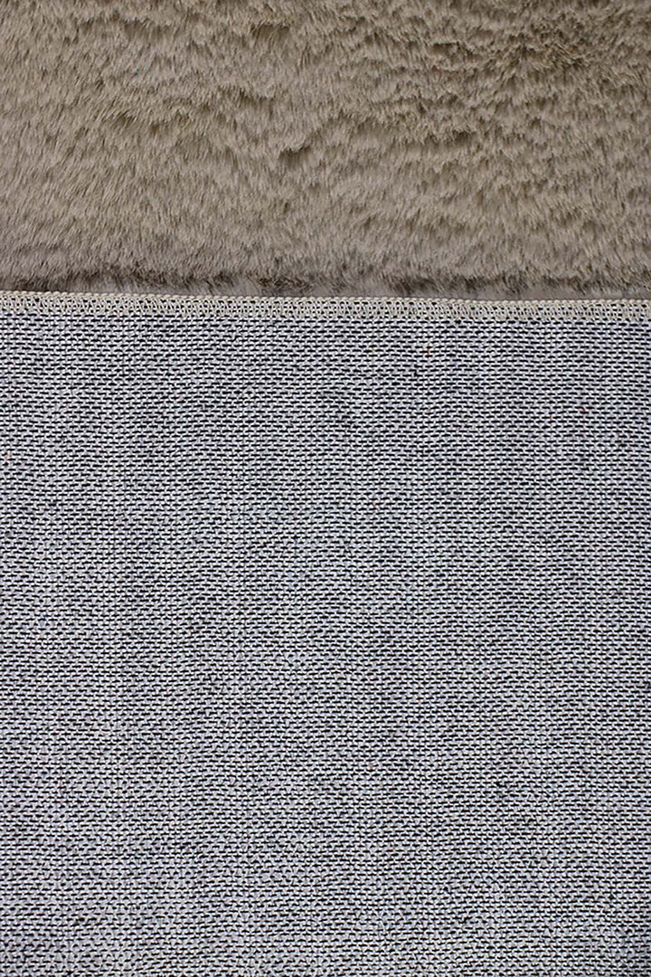 Turkish FEELINGS Rug - 5.2 x 7.5 FT - Fluffy and Durable Floor Rug