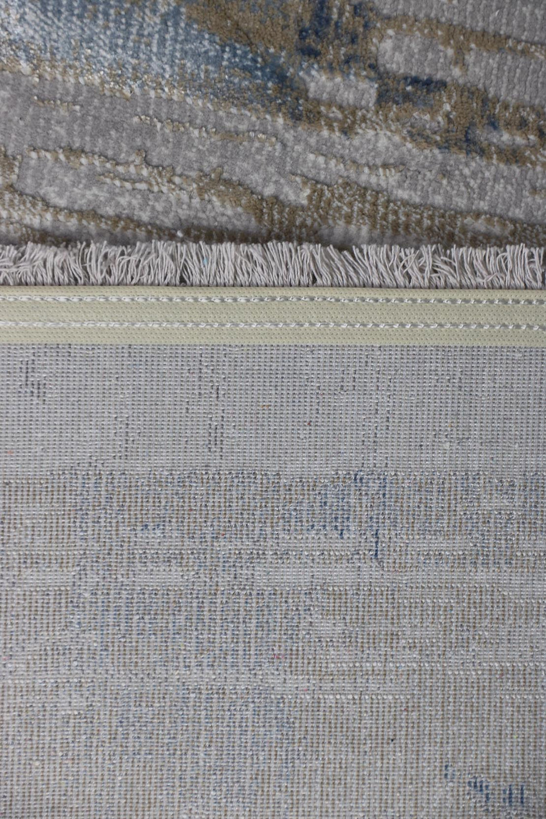 Turkish Modern Alpine Rug - 6.6 x 9.5 FT - Superior Comfort, Modern Style Accent Rugs