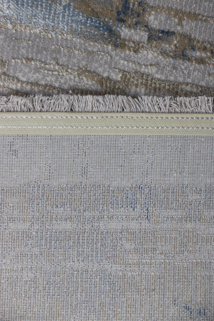 Turkish Modern Alpine Rug - 6.6 x 9.5 FT - Superior Comfort, Modern Style Accent Rugs