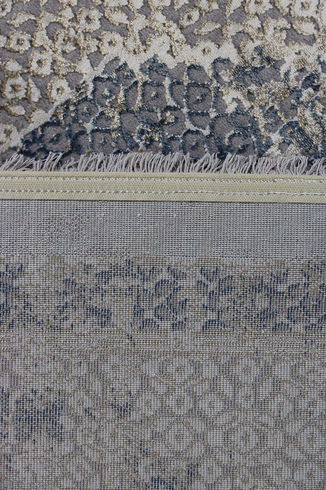 Turkish Modern Alpine Rug - 6.6 x 9.5 FT - Superior Comfort, Modern Style Accent Rugs