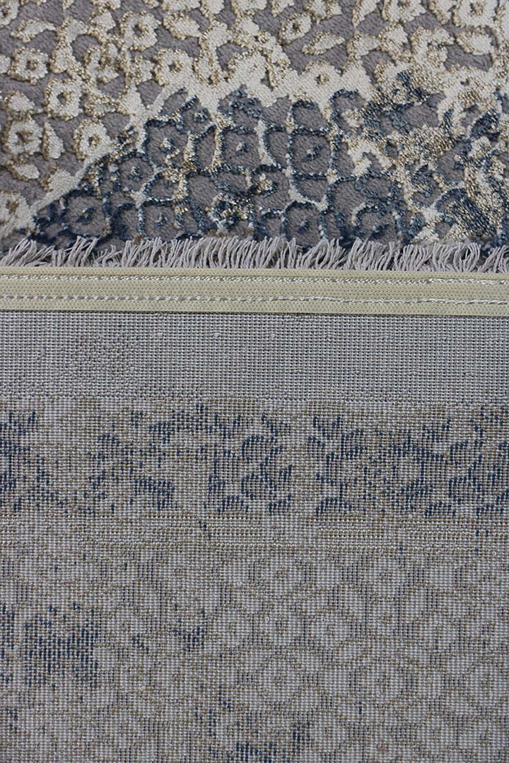 Turkish Modern Alpine Rug - 6.6 x 9.5 FT - Superior Comfort, Modern Style Accent Rugs
