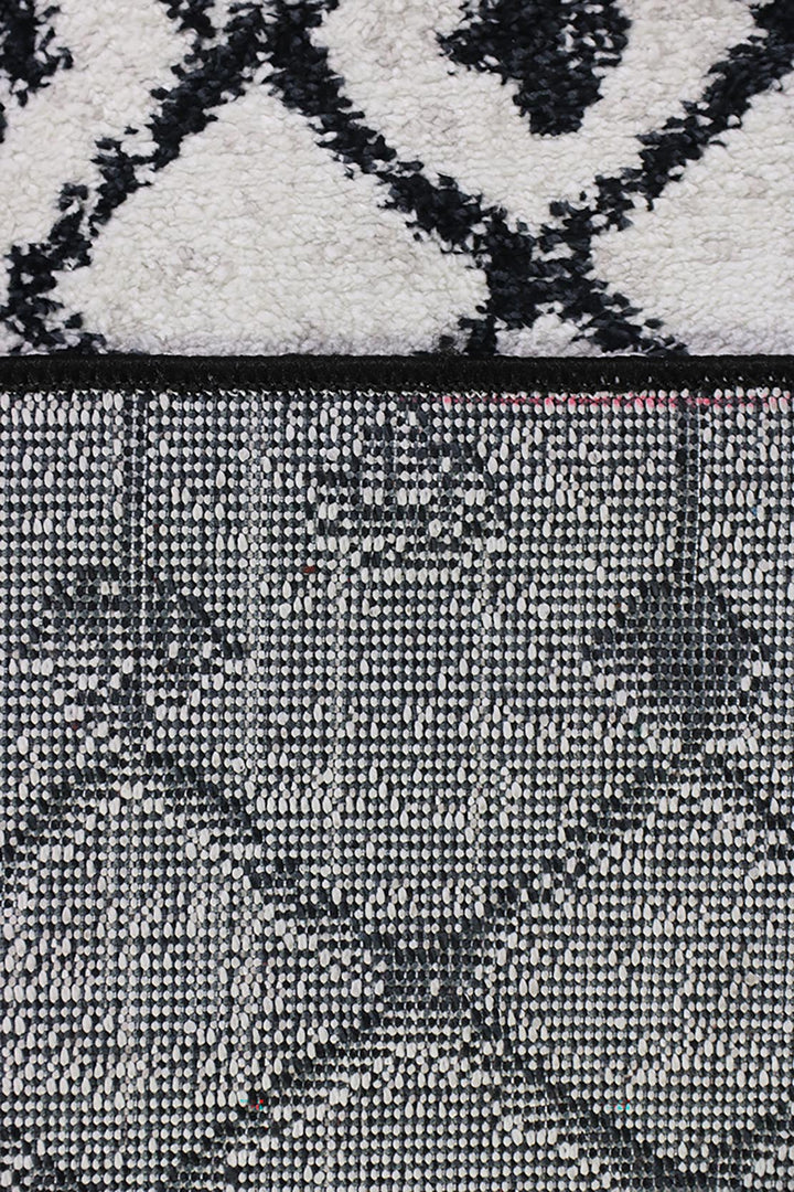 Turkish Modern Festival WD Rug - 3.9 x 5.6 FT - Luxurious Woven Masterpiece 50% Off!