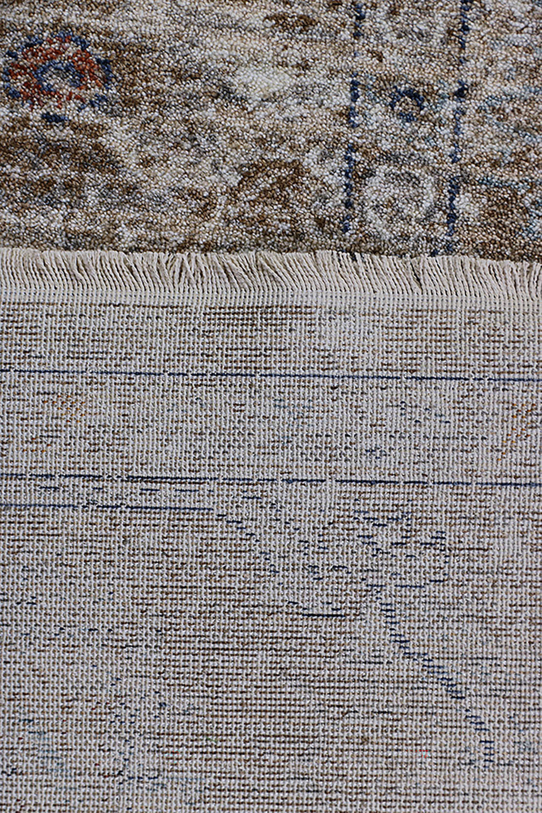 Turkish Modern Festival Plus Rug - 5.2 x 7.7 FT - Superior Comfort, Modern Style Accent Rugs