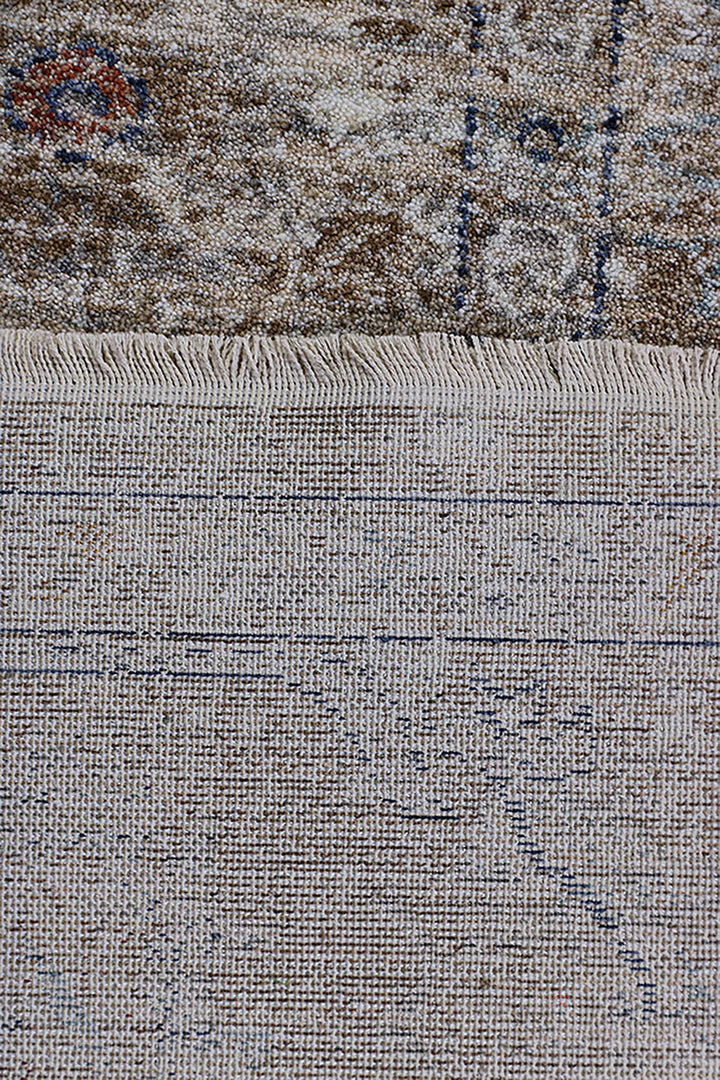 Turkish Modern Festival Plus Rug - 5.2 x 7.7 FT - Superior Comfort, Modern Style Accent Rugs