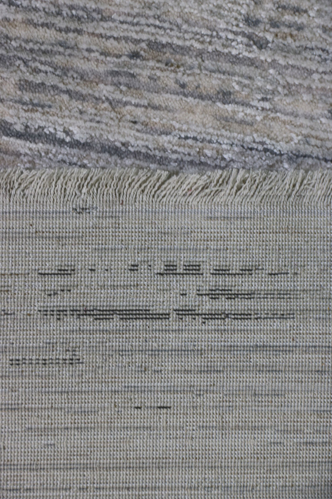Turkish Modern Festival Plus Rug - 5.2 x 7.5 Ft - Cream - Superior Comfort, Modern Style Accent Rugs