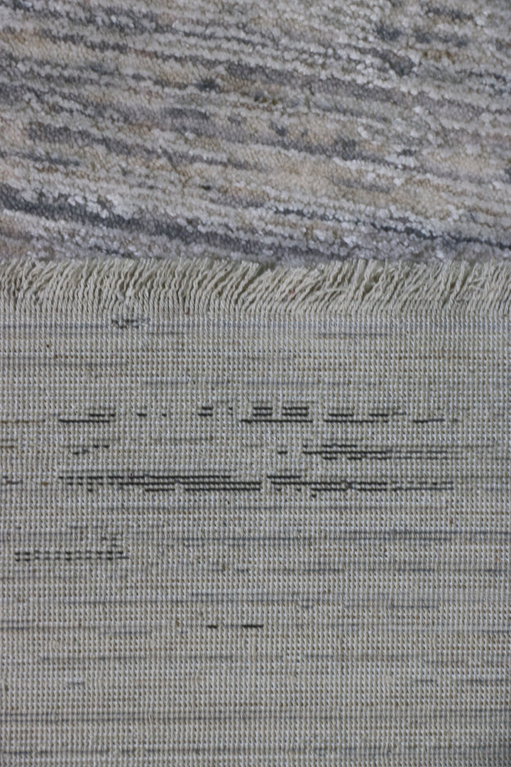 Turkish Modern Festival Plus Rug - 5.2 x 7.5 Ft - Cream - Superior Comfort, Modern Style Accent Rugs