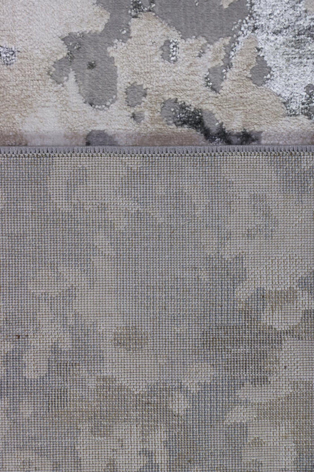 Turkish Modern Expression Rug - 4.9 x 7.4 FT - Superior Comfort, Modern Style Accent Rugs