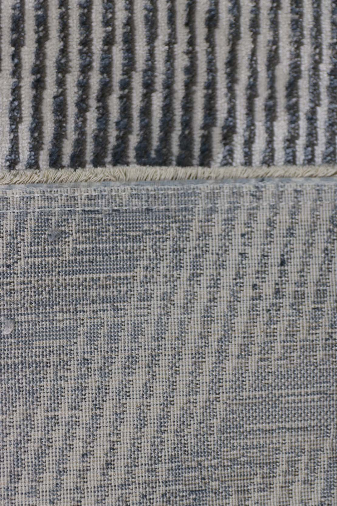 Turkish Modern Festival Plus Rug - 5.2 x 7.5 Ft - Blue - Superior Comfort, Modern Style Accent Rugs