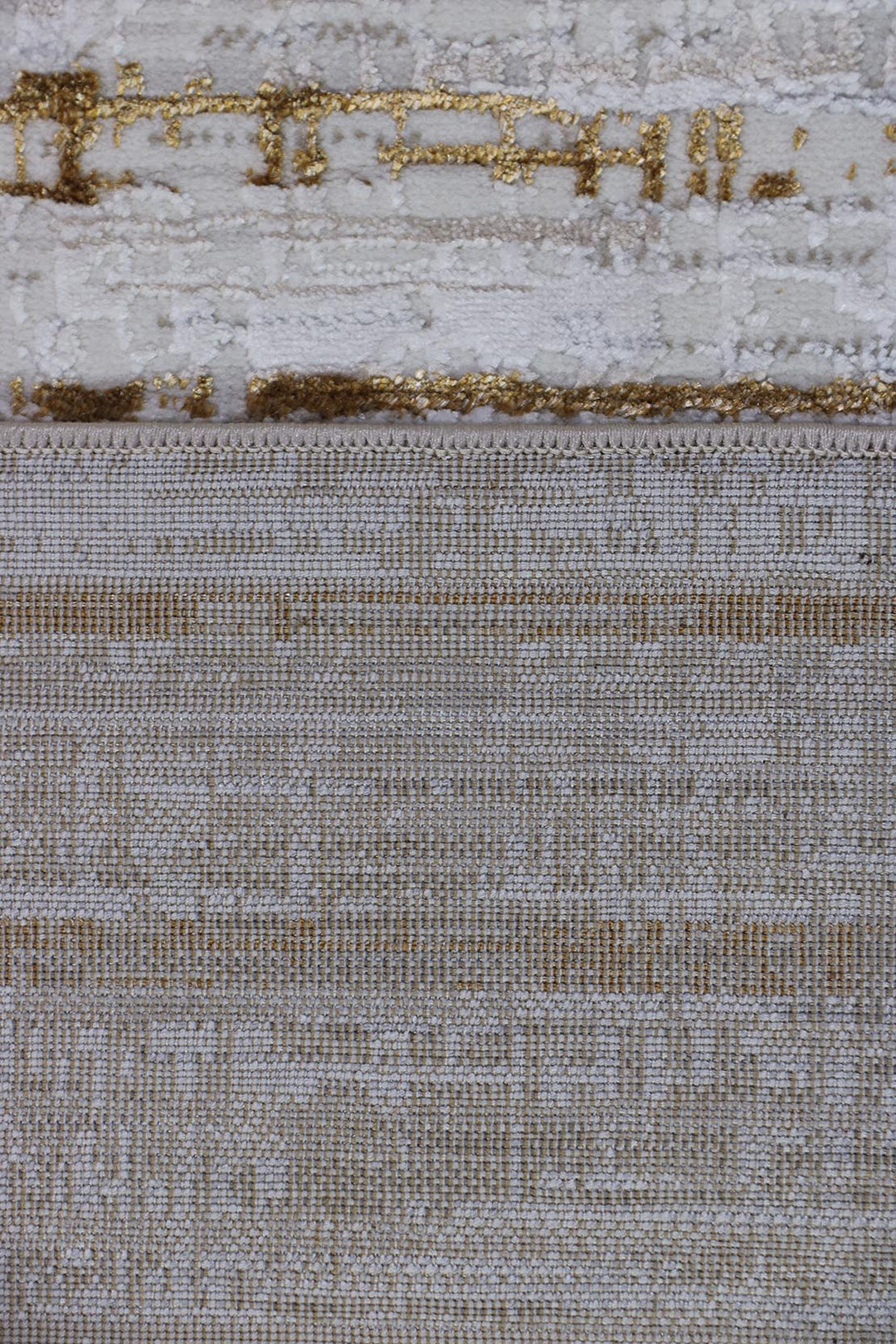 Turkish Modern Expression Rug - 4.9 x 7.4 FT - Superior Comfort, Modern Style Accent Rugs