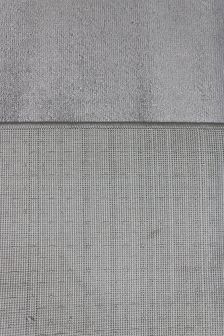 Turkish Modern Festival WD Rug - 5.2 x 7.5 FT - Gray - Luxurious Woven Masterpiece 50% Off!