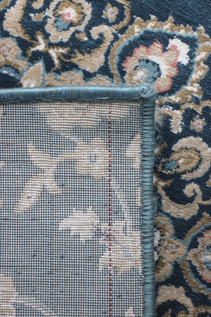 Turkish Modern WD-P Rug - 6.5 x 9.5 FT - Elegant Design | 50% OFF Sale!