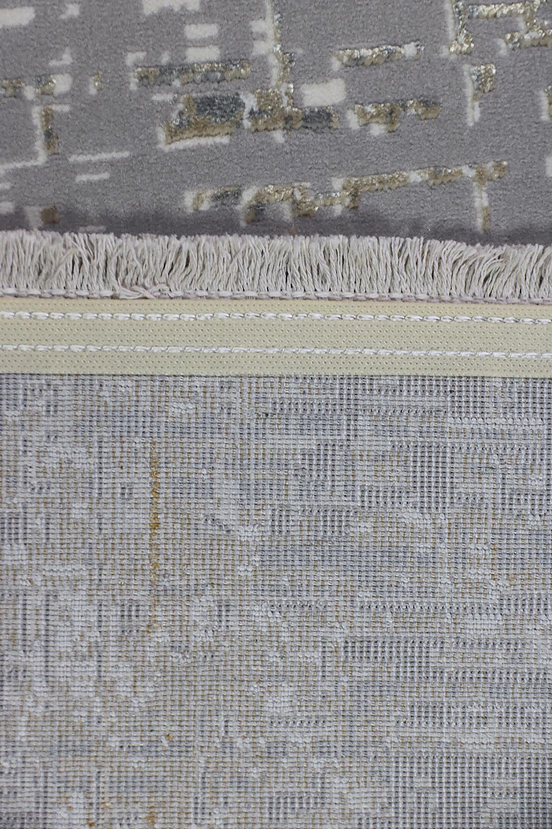 Turkish Modern Alpine Rug - 6.6 x 9.5 FT - Superior Comfort, Modern Style Accent Rugs