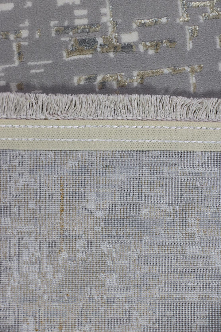 Turkish Modern Alpine Rug - 6.6 x 9.5 FT - Superior Comfort, Modern Style Accent Rugs