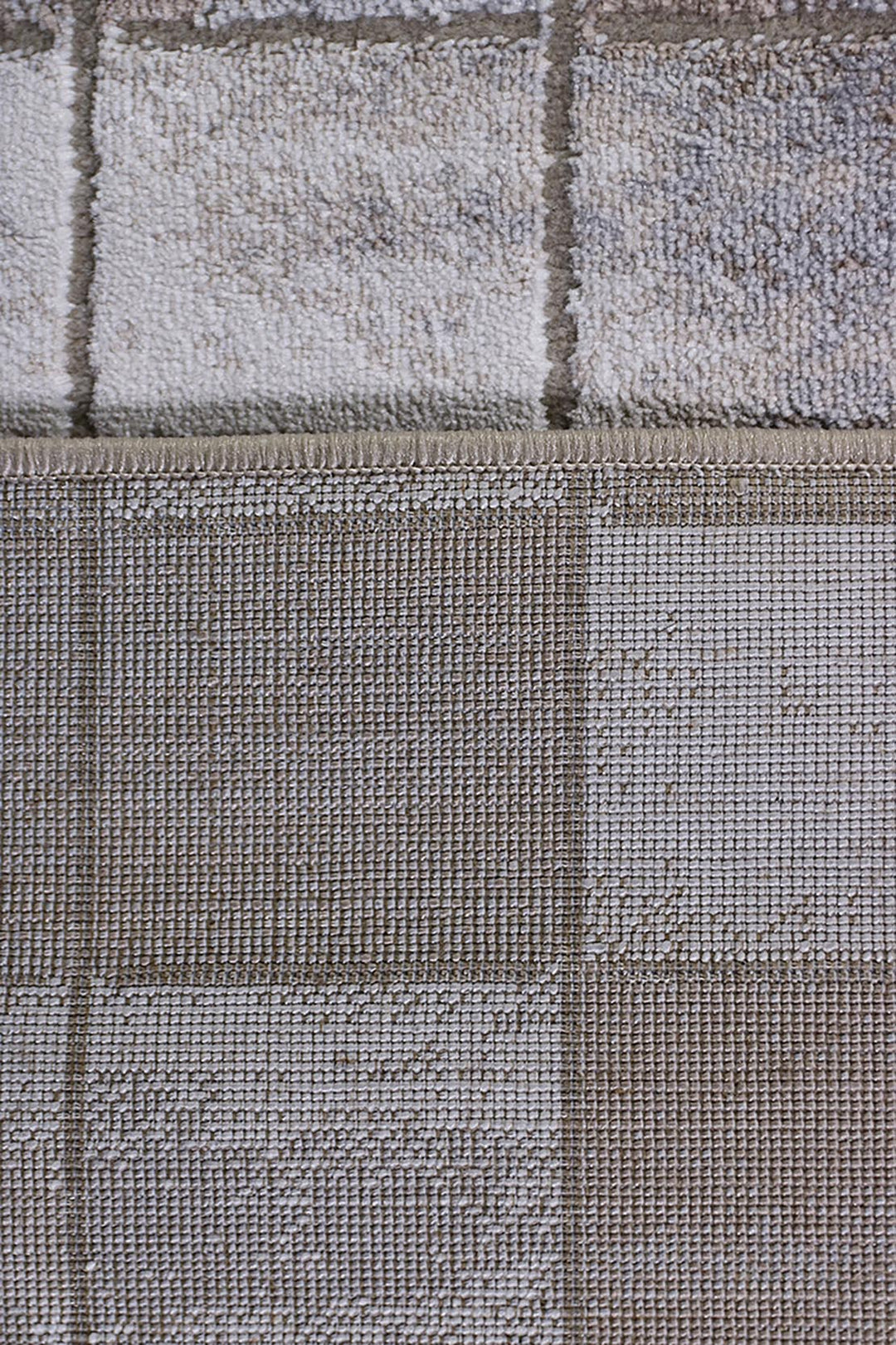 Turkish Modern Expression Rug - 9.8 x 13.1 FT - Superior Comfort, Modern Style Accent Rugs